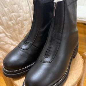 La Canadienne Women’s Delta Boot Size 8